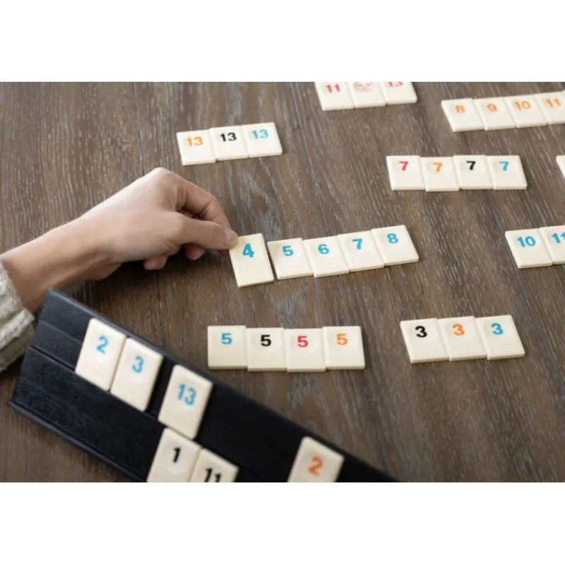 Otras marcas Rummikub Original Juego de Mesa> Juegos De Mesa