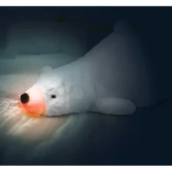 Otras marcas Salva al Oso Polar Peluche Interactivo><noscript><img width=