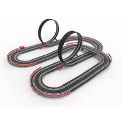 Scalextric Compact Fórmula Race to Win> Vehículos Y Pistas