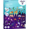 Scientific tools Aprendo Sobre La Fauna> Imitación