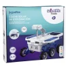 Scientific tools Coche Solar De Exploración> Imitación