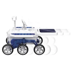 Scientific tools Coche Solar De Exploración><noscript><img width=