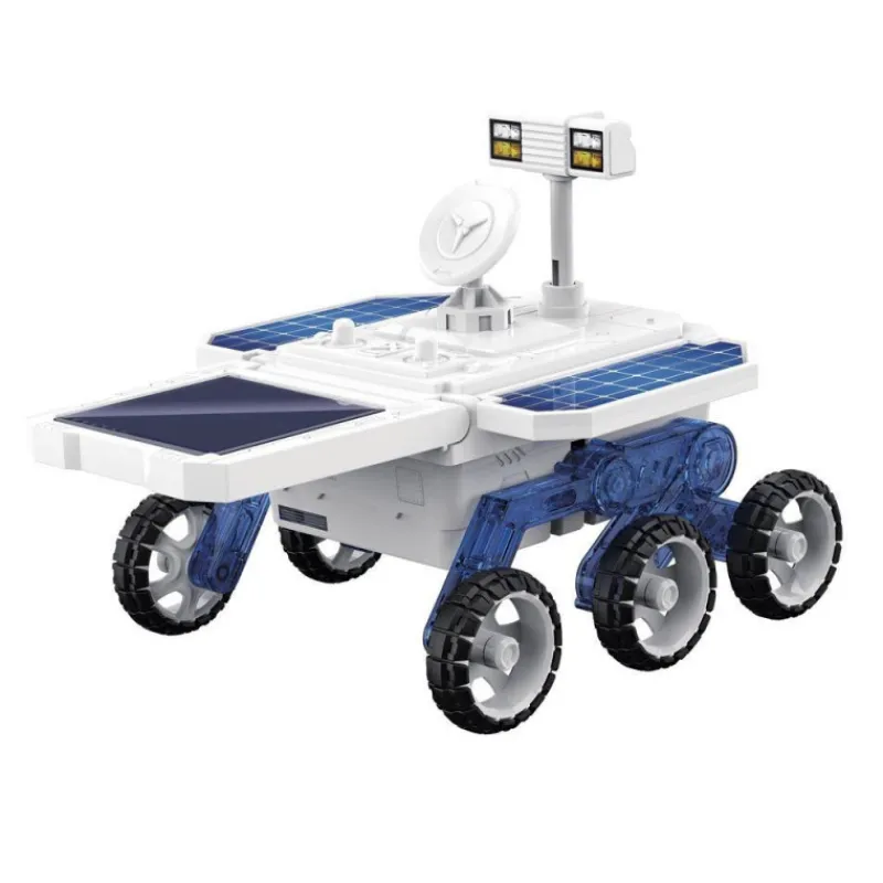 Scientific tools Coche Solar De Exploración> Imitación