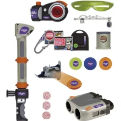 Scientific tools Equipo Agente Secreto> Imitación|Juguetes De Ciencia