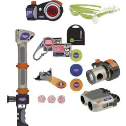 Scientific tools Equipo Agente Secreto><noscript><img width=