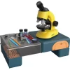 Scientific tools Microscopio Maletín> Imitación|Juguetes De Ciencia