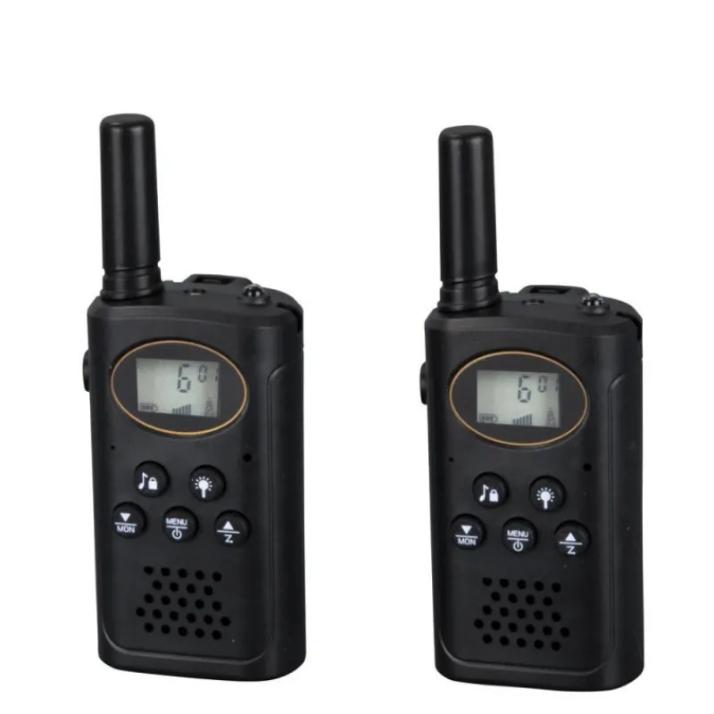 Scientific tools Walkie Talkie> Juguetes Electrónicos