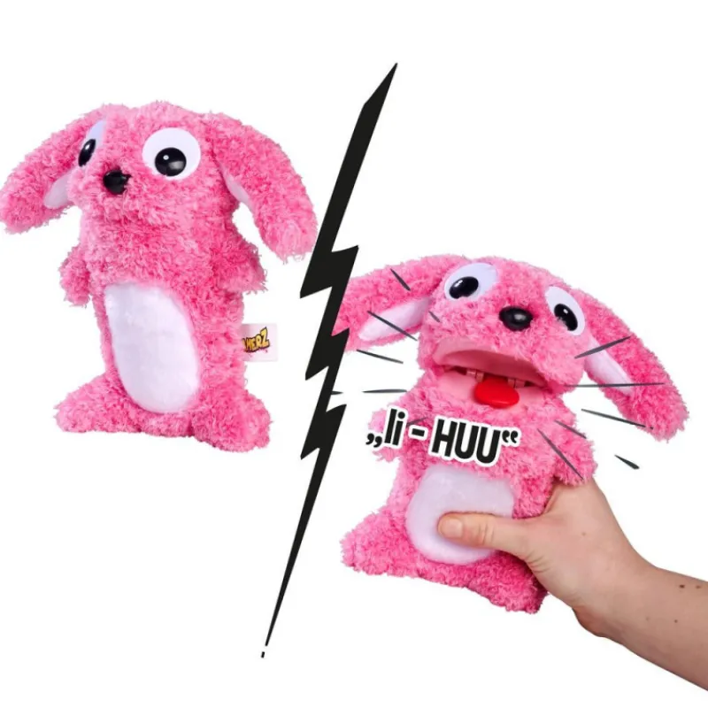 Otras marcas Screamerz Conejo de Peluche> Peluches