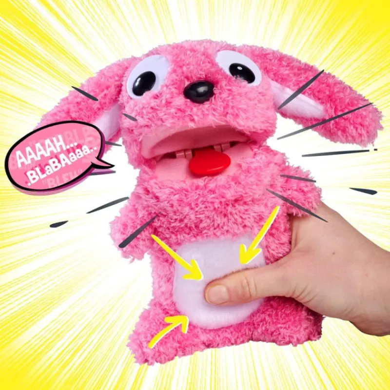 Otras marcas Screamerz Conejo de Peluche> Peluches