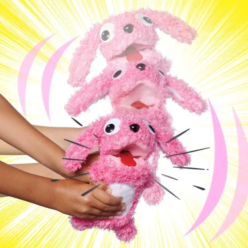 Otras marcas Screamerz Conejo de Peluche> Peluches