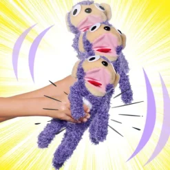 Otras marcas Screamerz Mono de Peluche><noscript><img width=