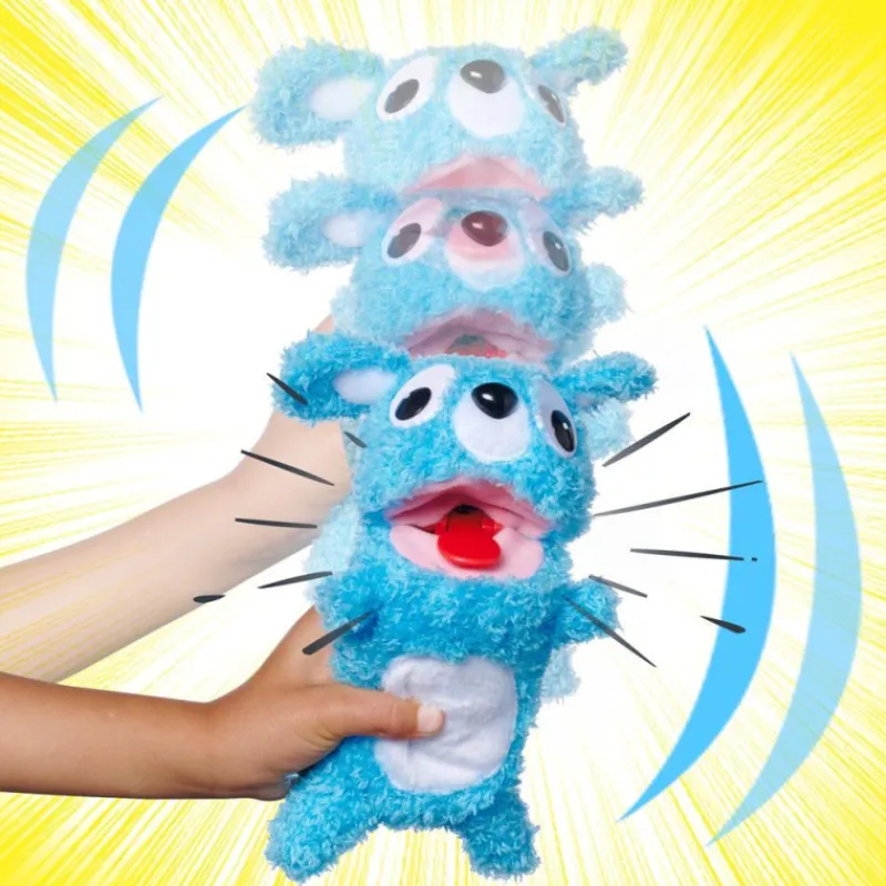 Otras marcas Screamerz Oso de Peluche> Peluches