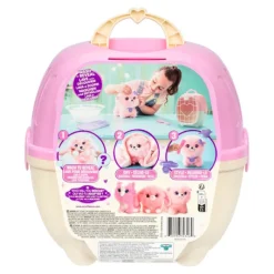 Otras marcas ScruffaLuvs Rosa Peluche con Transportín y Accesorios Varios Modelos><noscript><img width=