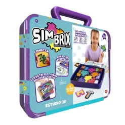 Otras marcas Simbrix Estudio 3D> Creativos