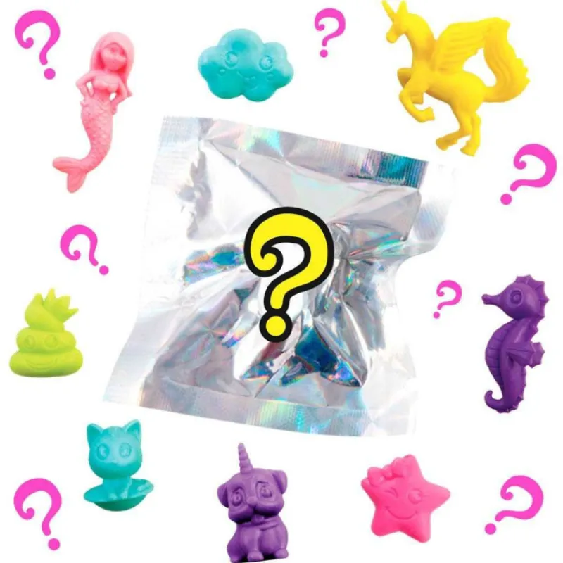 Slime Bucket Varios Modelos> Creativos
