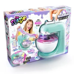 Slime Mixer Machine> Creativos
