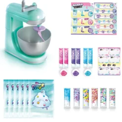 Slime Mixer Machine> Creativos