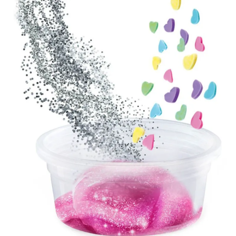 Slime Mix'In Kit 10 Pack> Creativos