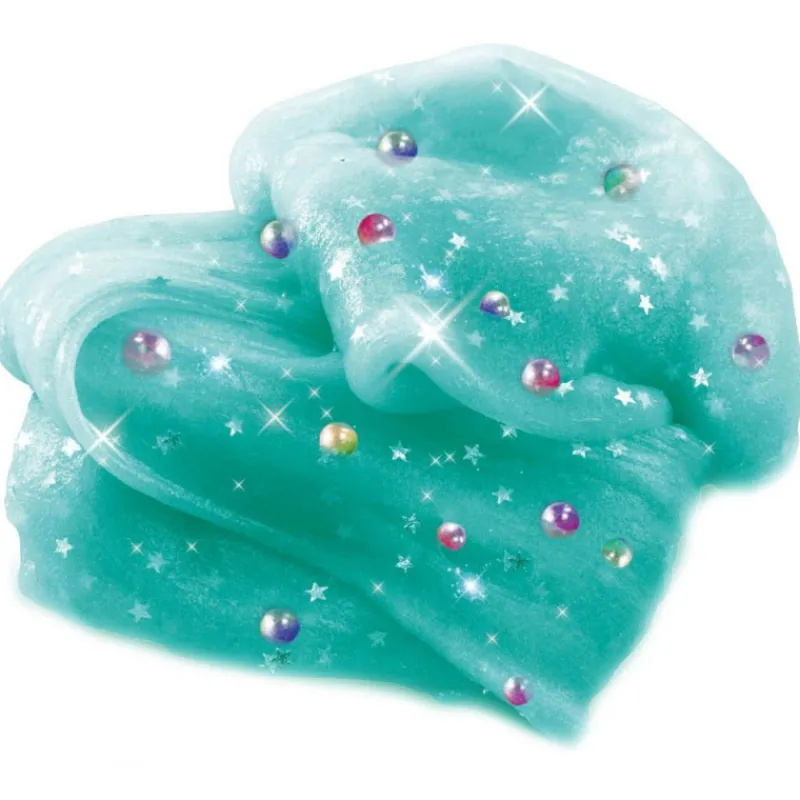 Slime Mix'In Kit 10 Pack> Creativos