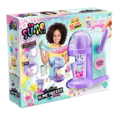 Slime Presso Machine> Creativos