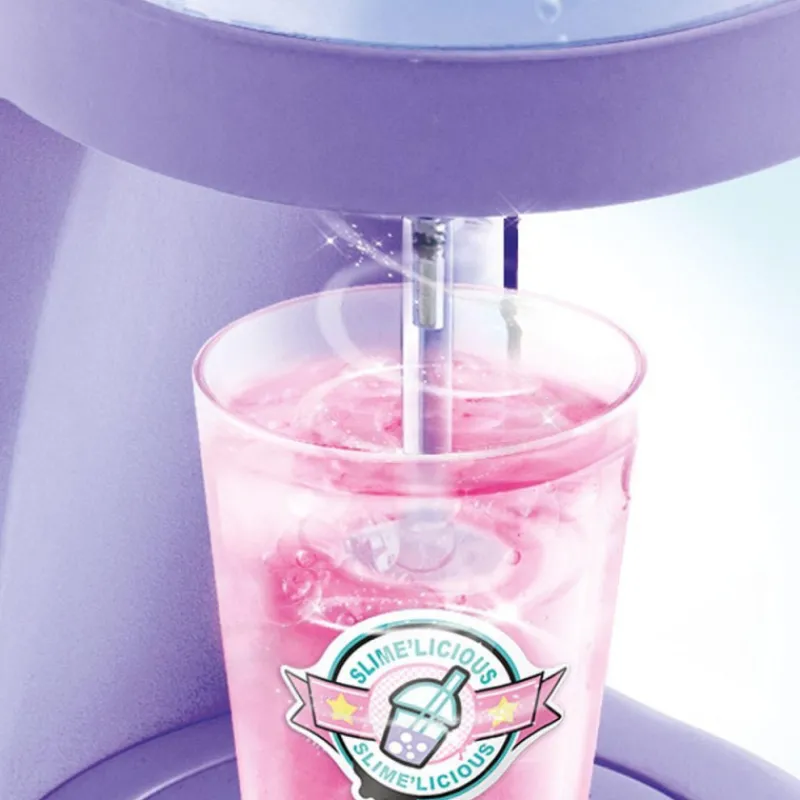 Slime Presso Machine> Creativos