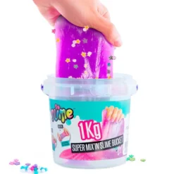 Slime Super Bucket Varios Modelos><noscript><img width=
