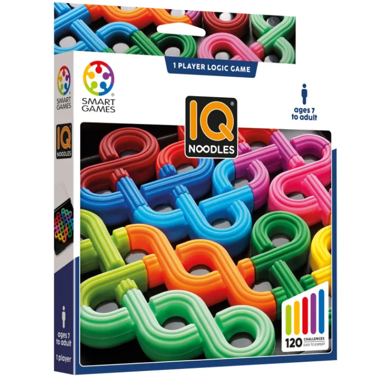 Smart games IQ Noodles Juego de Mesa> Juegos De Mesa
