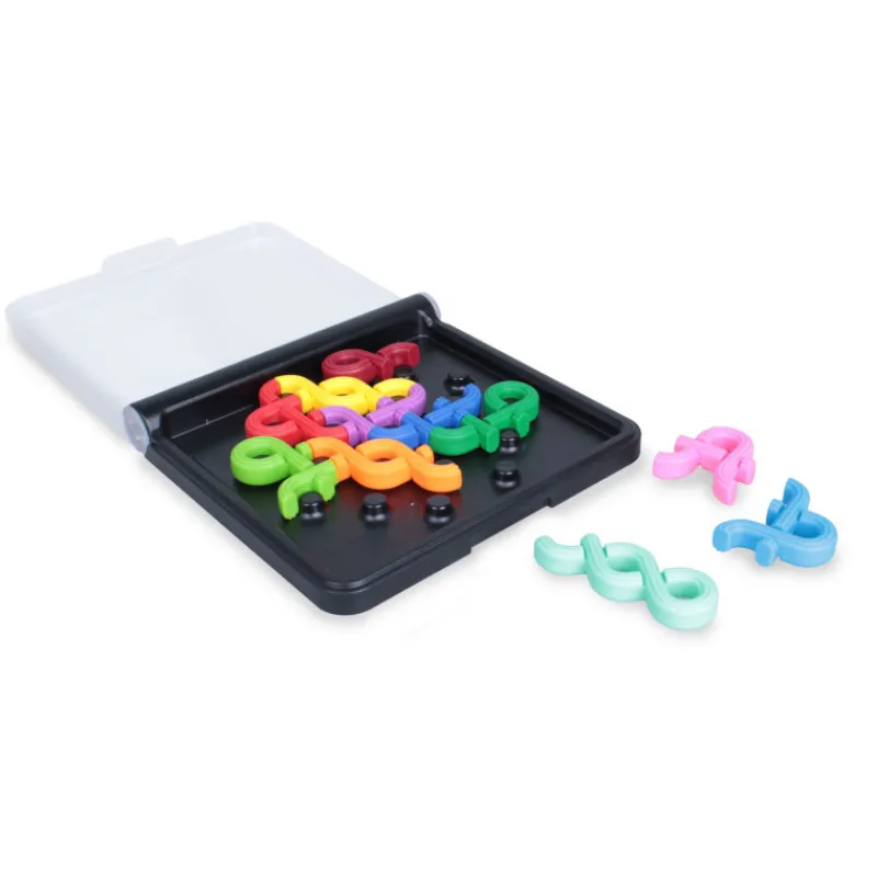 Smart games IQ Noodles Juego de Mesa> Juegos De Mesa