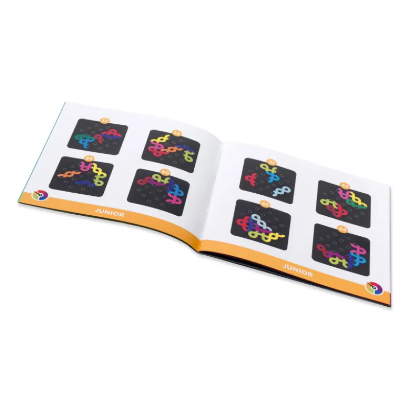 Smart games IQ Noodles Juego de Mesa> Juegos De Mesa