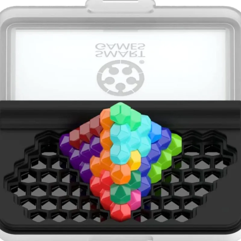 Otras marcas Smart Games IQ Six Pro Juego de Mesa> Juegos De Mesa