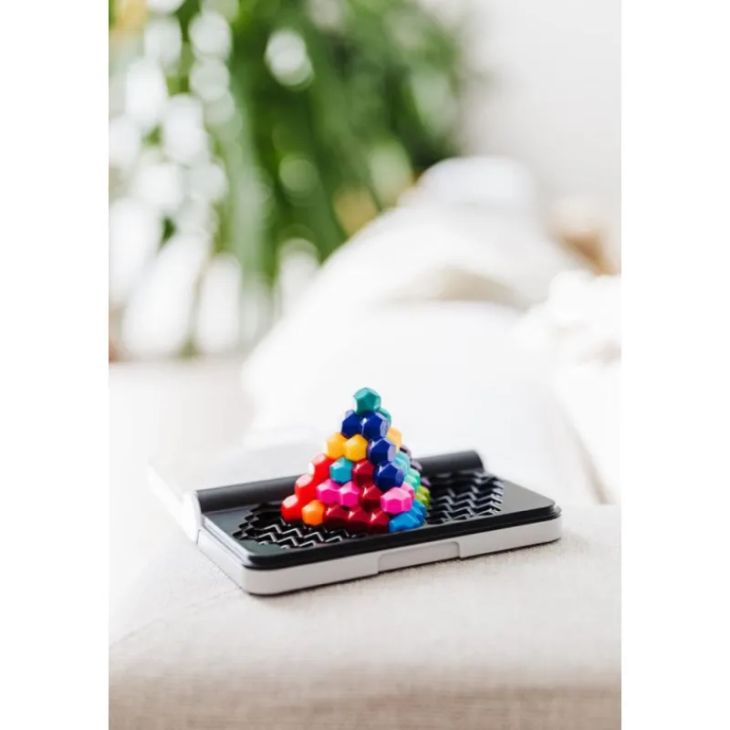 Otras marcas Smart Games IQ Six Pro Juego de Mesa> Juegos De Mesa