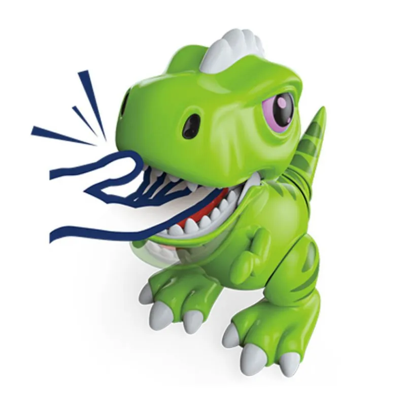 Otras marcas Smart T-Rex con Sensores> Figuras Acción