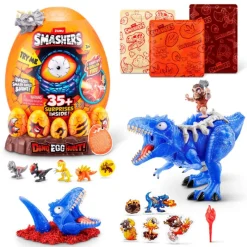 Otras marcas Smasher Dino Egg Hunt Figura Dinosaurio Varios Modelos><noscript><img width=
