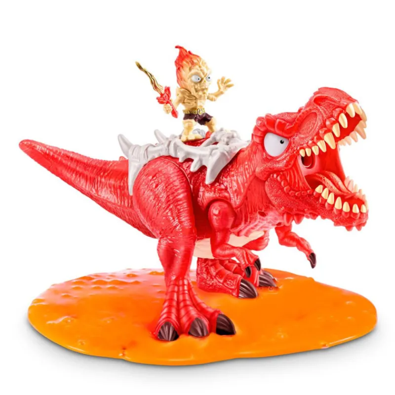 Otras marcas Smasher Dino Egg Hunt Figura Dinosaurio Varios Modelos> Figuras Acción