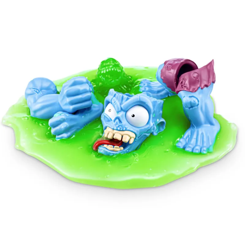 Otras marcas Smashers Horror House Figura Varios Modelos> Figuras Acción