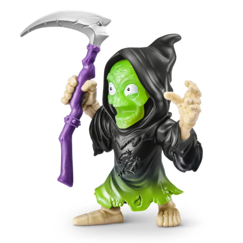 Otras marcas Smashers Horror House Figura Varios Modelos> Figuras Acción