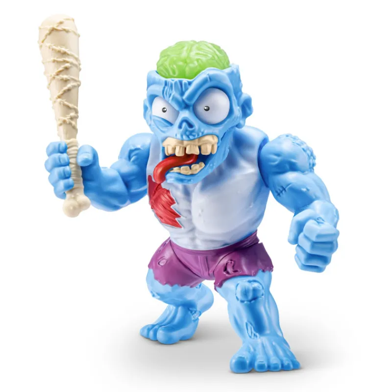 Otras marcas Smashers Horror House Figura Varios Modelos> Figuras Acción