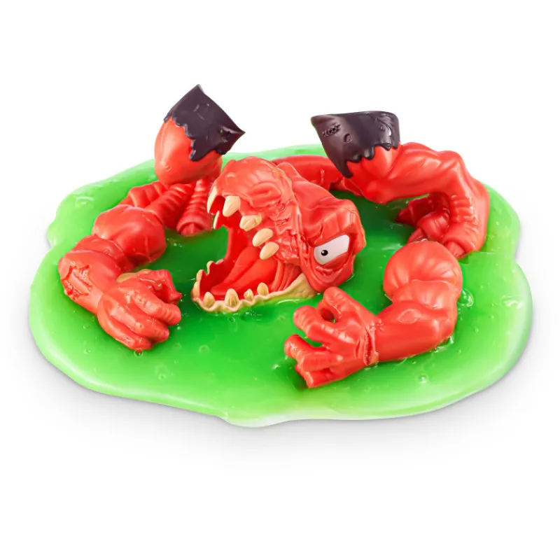 Otras marcas Smashers Horror House Figura Varios Modelos> Figuras Acción