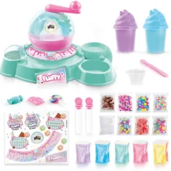 Slime So DIY Fluffy Pop Factory><noscript><img width=