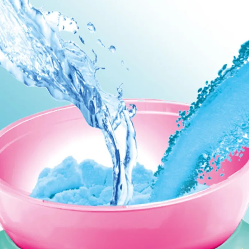Slime So DIY Fluffy Pop Factory> Creativos