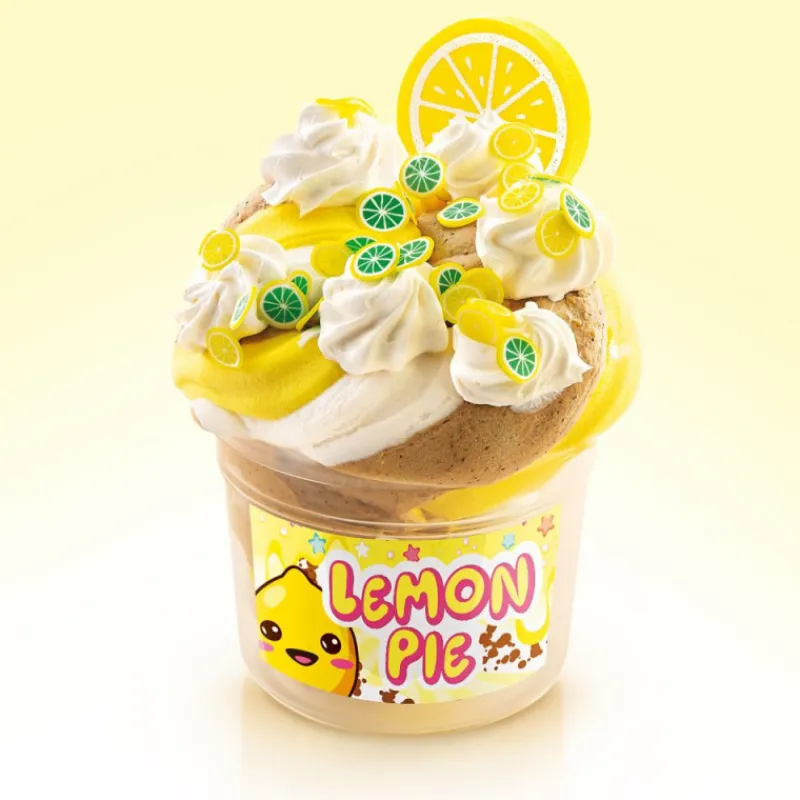 Slime So Yummy Twist & Mezclador de> Creativos