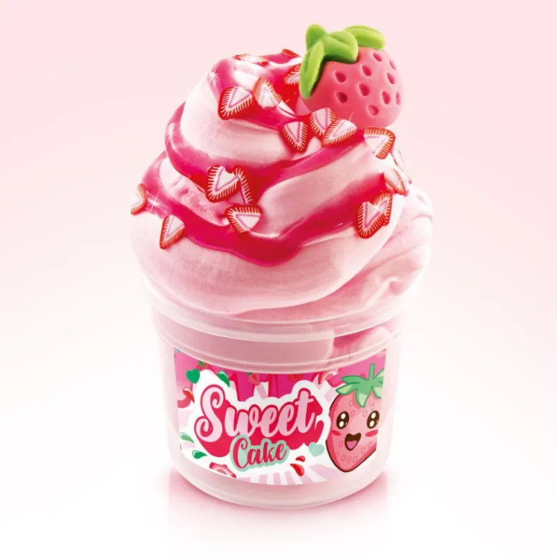 Slime So Yummy Twist & Mezclador de> Creativos