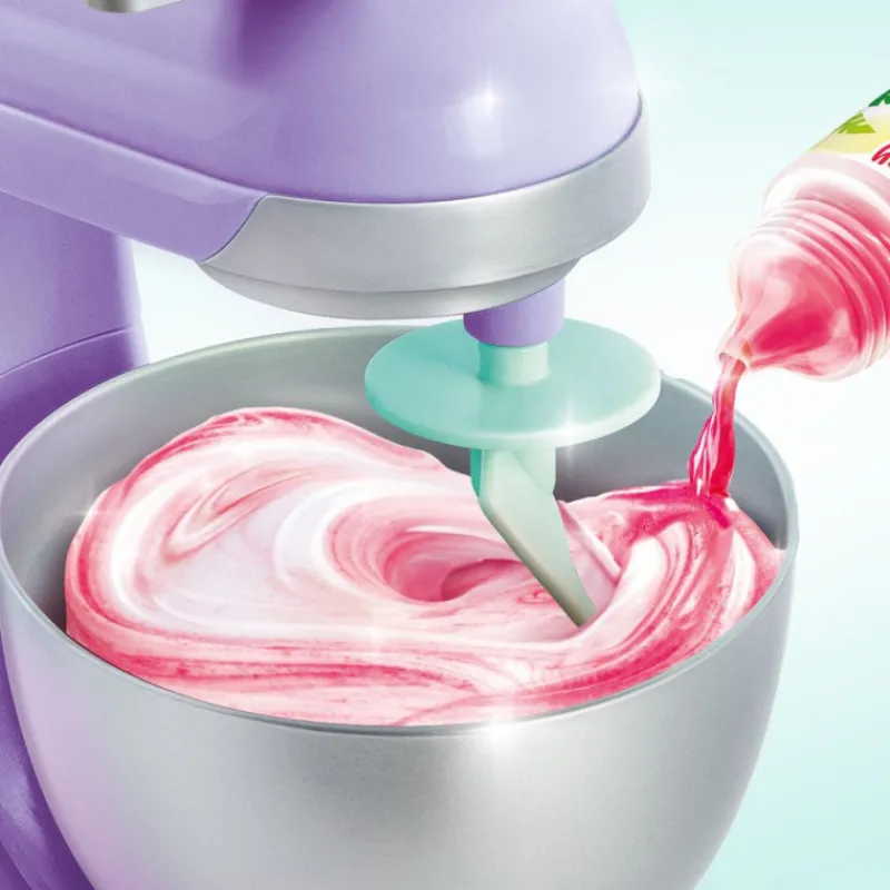 Slime So Yummy Twist & Mezclador de> Creativos