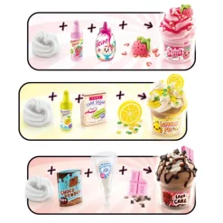 Slime So Yummy Twist & Mezclador de><noscript><img width=