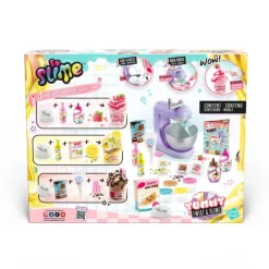 Slime So Yummy Twist & Mezclador de><noscript><img width=