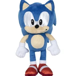 Sonic Softies 30 cm> Peluches