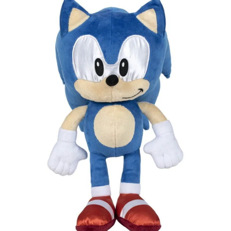 Sonic Softies 30 cm> Peluches