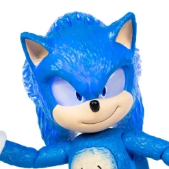 Sonic 3 The Hedgehog Figura Parlante 35 cm><noscript><img width=