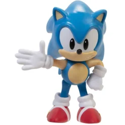 Sonic Pack 5 Figuras 6 cm><noscript><img width=