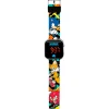 Sonic Reloj Led> Juguetes Electrónicos